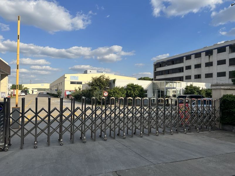 China Kunshan Chuanlin Packaging Container Technology Co., Ltd. Perfil de la compañía
