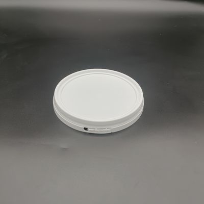 1L-25L PP de almacenamiento de alimentos baldes de plástico con tapas Impresión IML