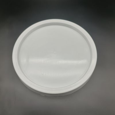 100% de plástico de PP reciclable balde de polipropileno de plástico balde UV resistente