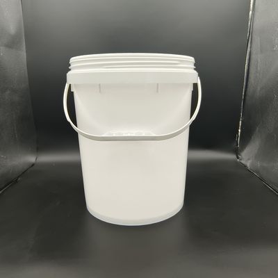 Calidad alimenticia de plástico de PP cucharas industriales de polipropileno cucharas de alta resistencia a los impactos