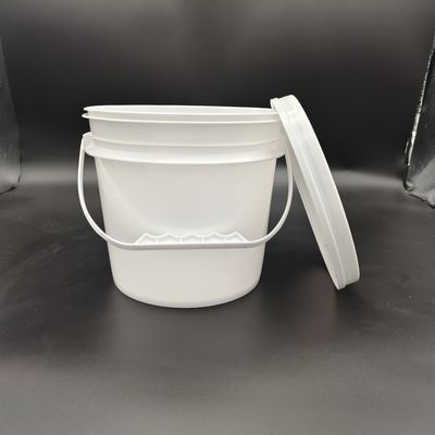 ISO9001 Baldes de juguete de plástico de 1 a 25 litros cubos de arena de plástico pequeños