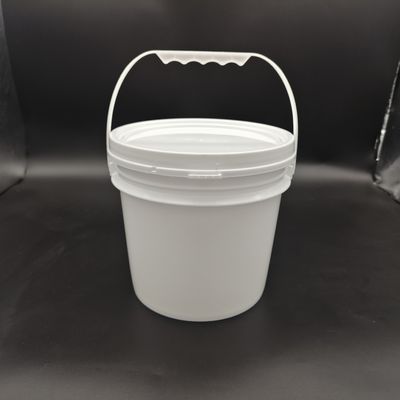 ISO9001 Baldes de juguete de plástico de 1 a 25 litros cubos de arena de plástico pequeños