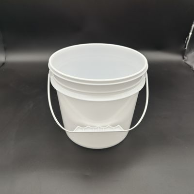 100% de plástico de PP reciclable balde de polipropileno de plástico balde UV resistente