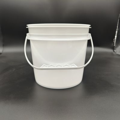 ISO9001 Baldes de juguete de plástico de 1 a 25 litros cubos de arena de plástico pequeños