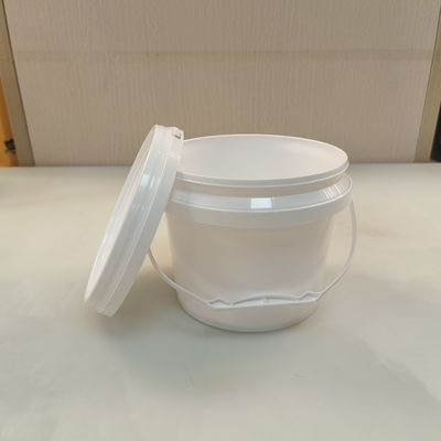 1L-25L Cubo seguro para alimentos Barril de cubo de plástico para la organización de la despensa