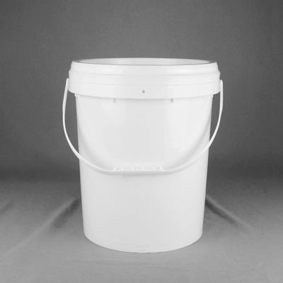 OEM ODM Lubrificante de aceite de cubo de uso múltiple Lubrificante de cubo blanco 12x14&quot;