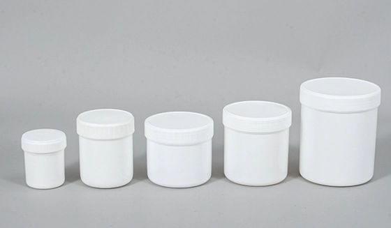 Cubo de plástico de 20 litros con tapa anti-UV