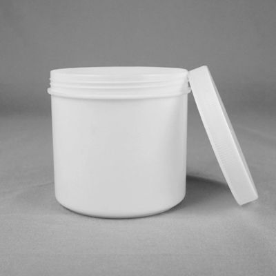 1L 2L 3L 4L 5L 10LC balde químico con tapa resistente a la corrosión grandes baldes redondos de plástico