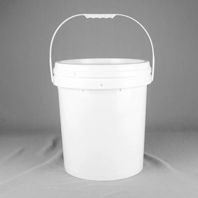 1 a 25 litros de plástico para fertilizantes para la agricultura jardinería
