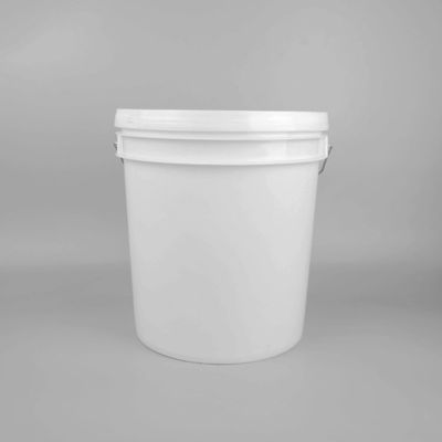 1 a 25 litros de plástico para fertilizantes para la agricultura jardinería