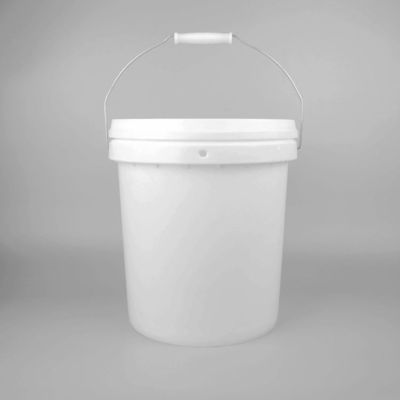 Envases de fertilizantes sintéticos resistentes 1L-25L para agricultura