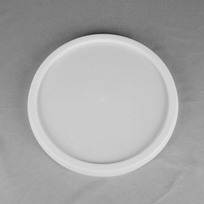 Cubo de almacenamiento de herramientas impermeable resistente a la oxidación Cubo blanco de 5 galones