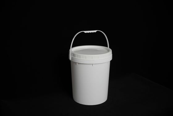 Resistencia a los productos químicos Protección UV del cubo Iml y alta reutilización