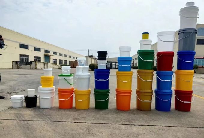 Kunshan Chuanlin Packaging Container Technology Co., Ltd. Perfil de la empresa